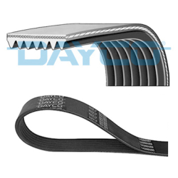 Поликлиновой ремень 7PK1715 Dayco