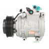 Компрессор кондиционера Nissens - NI 89301 - изображение №1