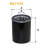 Фільтр масляний WIX - WL7134 - зображення №1