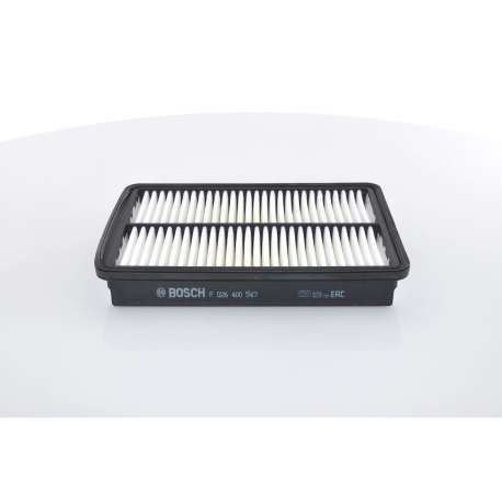 Фільтр повітряний BOSCH - F 026 400 547 - зображення №1 F 026 400 547