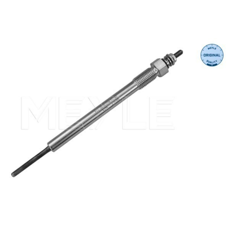 Свічка розжарювання MEYLE - 28-14 860 0000 - зображення №1 28-14 860 0000