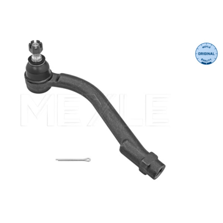 Наконечник рулевой тяги MEYLE - 37-16 020 0018 - изображение №1 37-16 020 0018