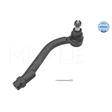 Наконечник кермової тяги MEYLE - 37-16 020 0019 - зображення №1 37-16 020 0019