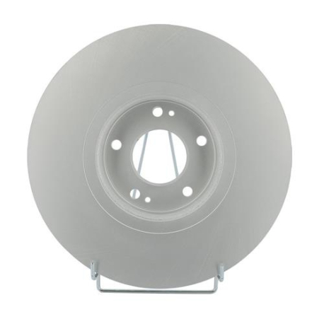 Диск тормозной передний Ferodo - DDF1631C-1 - изображение №1 DDF1631C-1