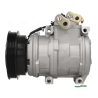Компрессор кондиционера Nissens - NI 89166 - изображение №1