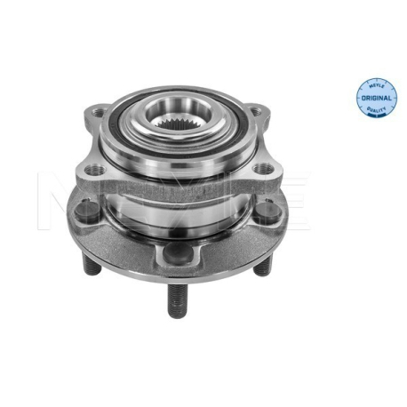 Ступица колеса MEYLE - 37-14 652 0002 - изображение №1 37-14 652 0002
