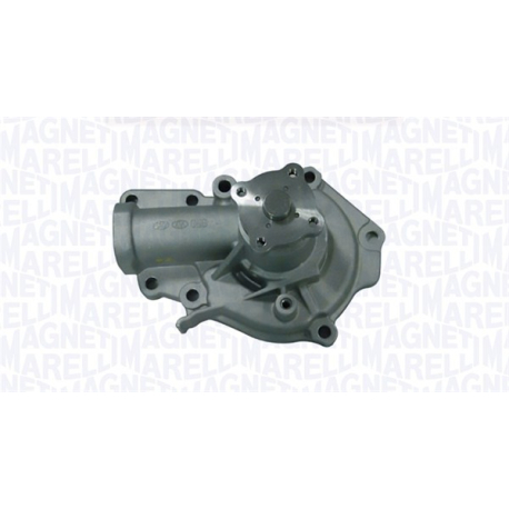 Помпа (насос водяной) Magneti Marelli - MM 352316170561 - изображение №1 MM 352316170561