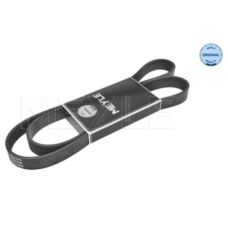 Поликлиновой ремень 7PK1730 MEYLE - 050 007 1730 - изображение №1 050 007 1730