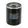 Фильтр масляный CHAMPION - COF100128S - изображение №1