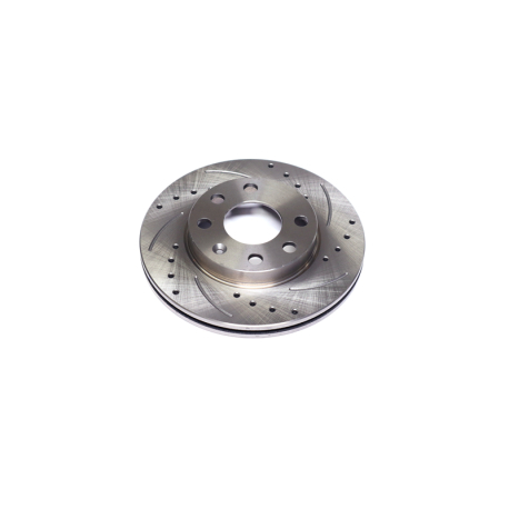 Диск гальмівний передній Rider SPORT R13 (к-т 2 шт) RD.90121445