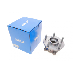 Підшипник маточини колеса комплект SKF