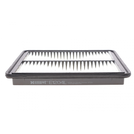 Фильтр воздушный HENGST FILTER - E1204L - изображение №1 E1204L