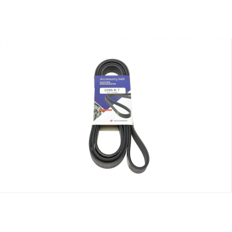 Поликлиновой ремень HUTCHINSON - 2285 K 7 - изображение №1 2285 K 7