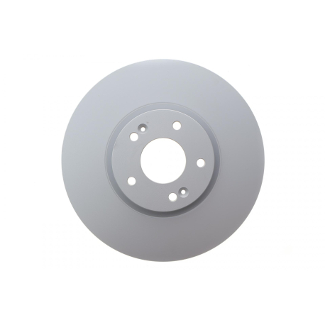 Диск тормозной ICER - IC 78BD4051-2 - изображение №1 IC 78BD4051-2