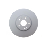 Диск тормозной ICER - IC 78BD4051-2 - изображение №1
