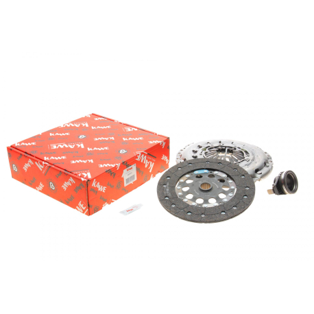 Комплект сцепления KAWE - KW 962633 - изображение №1 KW 962633