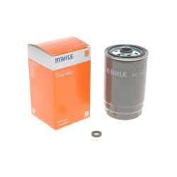Фильтр топливный Mahle