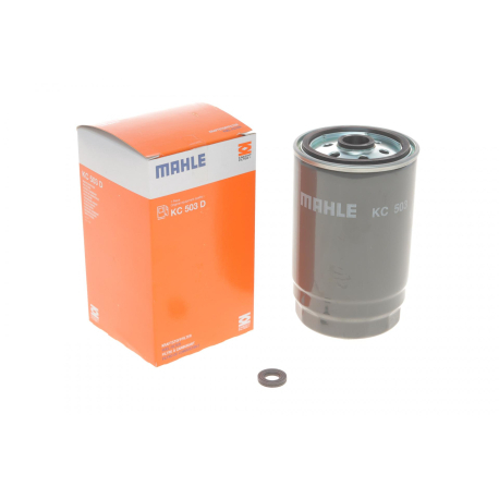 Фільтр паливний Mahle - KC 503D - зображення №1 KC 503D