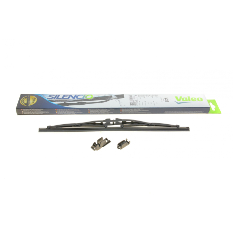 Щітка склоочисника Valeo - VL 574107 - зображення №1 VL 574107