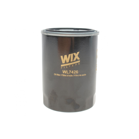Фільтр масляний WIX - WL7426 - зображення №1 WL7426