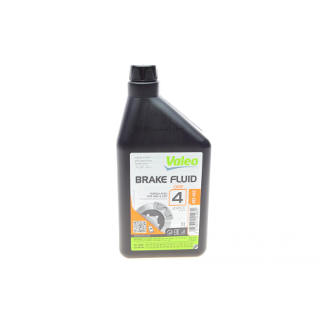 Тормозная жидкость Valeo - VL 402403 - изображение №1 VL 402403