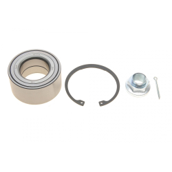 Підшипник маточини колеса комплект SKF