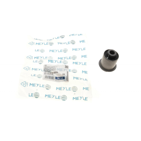 Сайлентблок рычага MEYLE - 37-14 610 0016 - изображение №1 37-14 610 0016