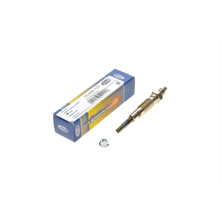 Свічка розжарювання Magneti Marelli - MM 062900063304 - зображення №1 MM 062900063304