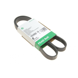 Полікліновий ремінь 6PK1255 INA