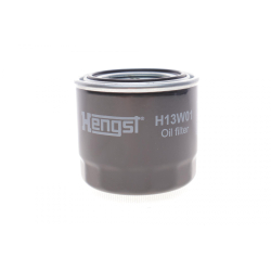 Фильтр масляный HENGST FILTER