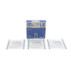 Кольца поршневые Mahle