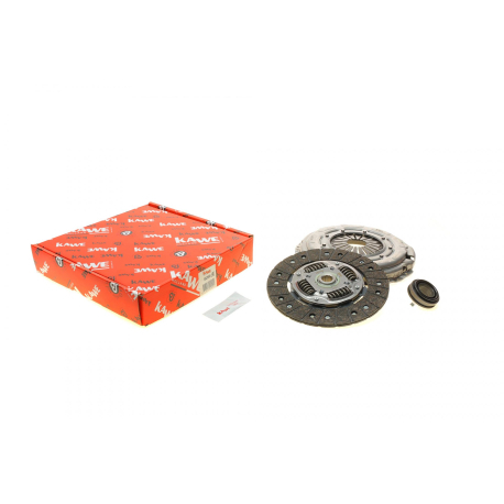 Комплект сцепления KAWE - KW 962668 - изображение №1 KW 962668