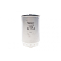 Фільтр паливний HENGST FILTER