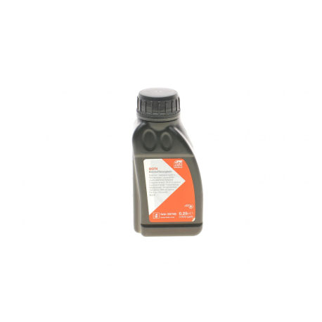 Тормозная жидкость Febi - FE 26746 - изображение №1 FE 26746
