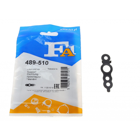 Прокладка компресора (випуск олії) Fischer - FS 489-510 - зображення №1 FS 489-510