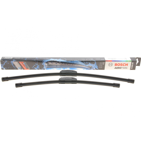 Щетка стеклоочистителя BOSCH - 3 397 007 047 - изображение №1 3 397 007 047