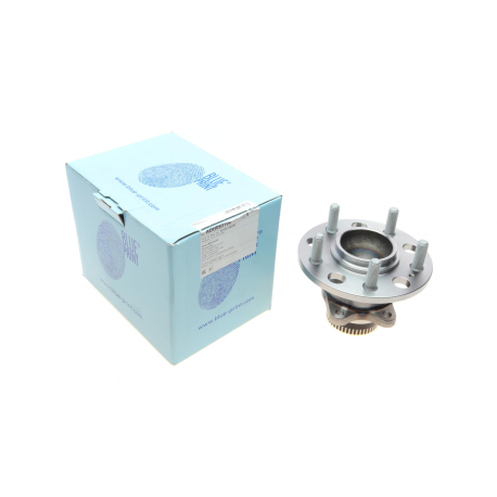 Підшипник маточини колеса комплект Blue Print - ADG083100 - зображення №1 ADG083100