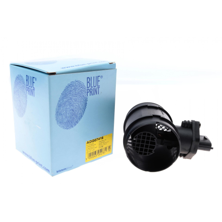 Датчик витрати повітря Blue Print - ADG07416 - зображення №1 ADG07416