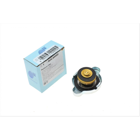 Крышка расширительного бачка Blue Print - ADC49902 - изображение №1 ADC49902