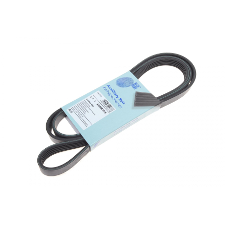 Поликлиновой ремень 5PK1815 Blue Print - AD05R1815 - изображение №1 AD05R1815