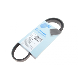 Поликлиновой ремень 4PK855 Blue Print