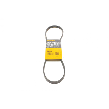 Поликлиновой ремень Contitech - CT 4PK890 - изображение №1 CT 4PK890