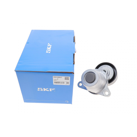 Натяжний ролик поліклінового ременя SKF - VKM 65027 - зображення №1 VKM 65027