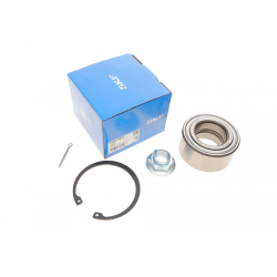Подшипник ступицы колеса комплект SKF