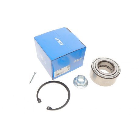 Підшипник маточини колеса комплект SKF - VKBA 6891 - зображення №1 VKBA 6891