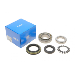 Підшипник маточини колеса комплект SKF