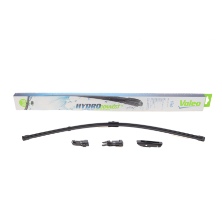 Щітка склоочисника Valeo - VL 578511 - зображення №1 VL 578511