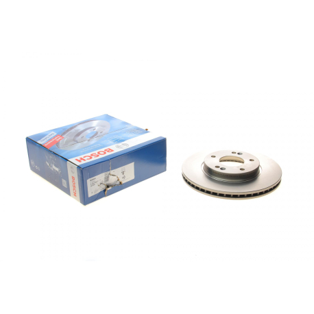 Диск гальмівний BOSCH - 0 986 479 A12 - зображення №1 0 986 479 A12