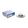 Диск гальмівний BOSCH - 0 986 479 A12 - зображення №1