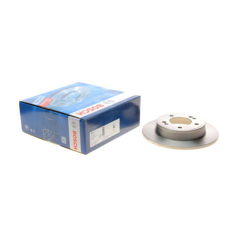 Диск тормозной BOSCH - 0 986 479 052 - изображение №1 0 986 479 052
